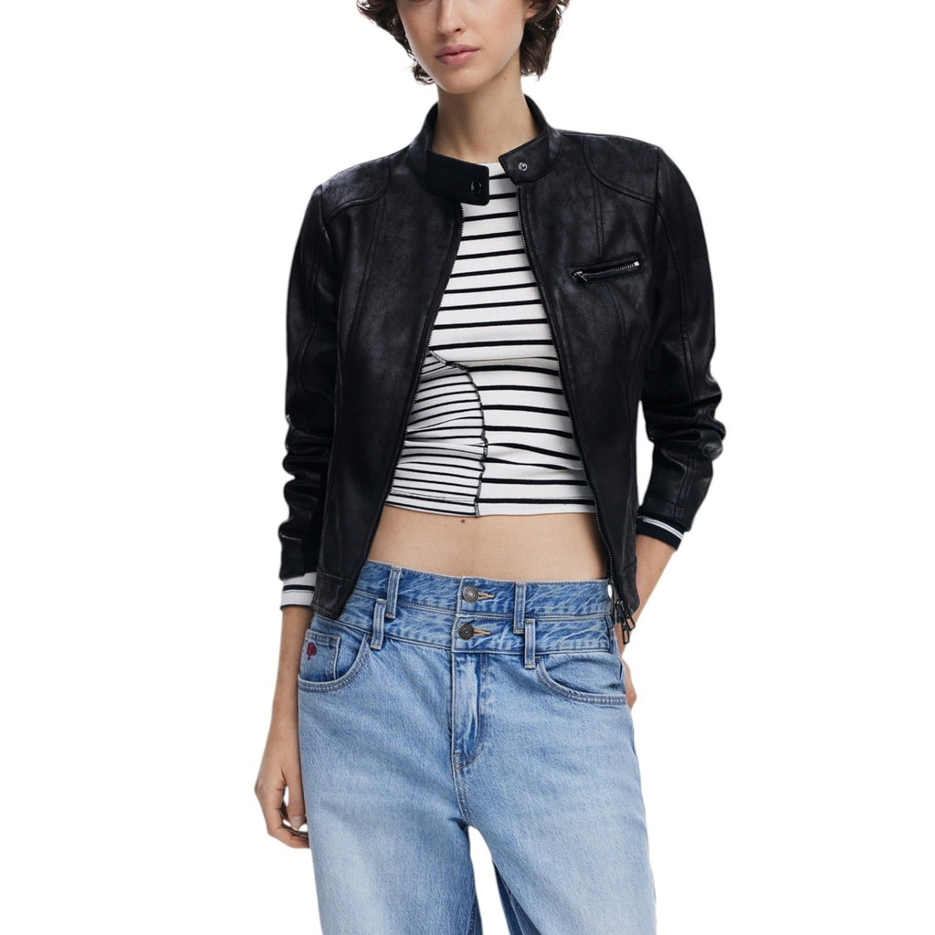 Desigual Women's Jacket