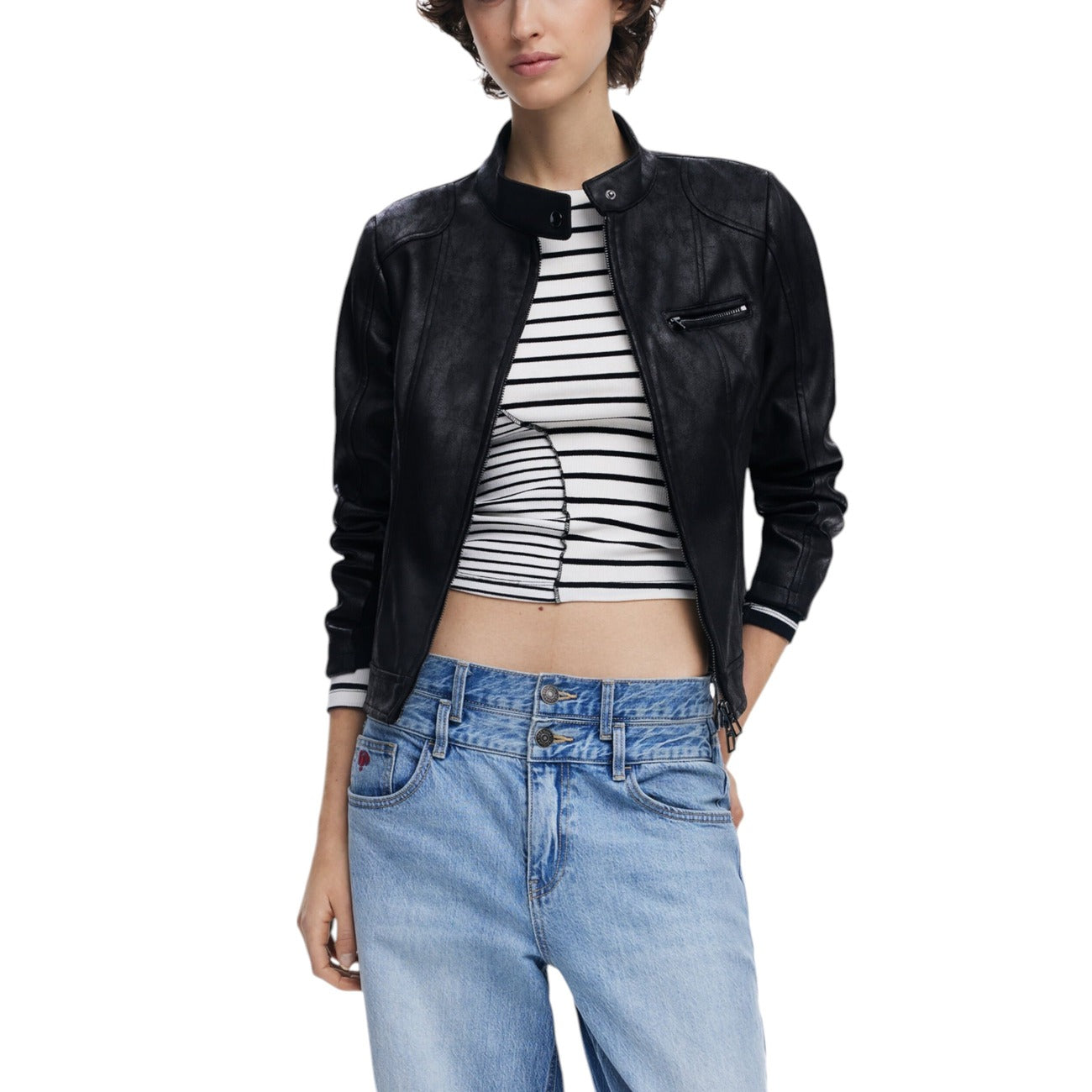 Desigual Women's Jacket