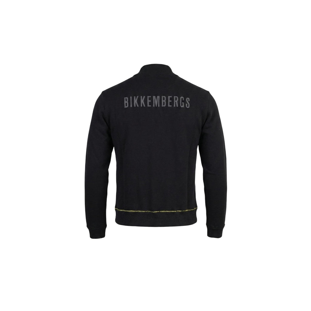 Bikkembergs Felpa Uomo