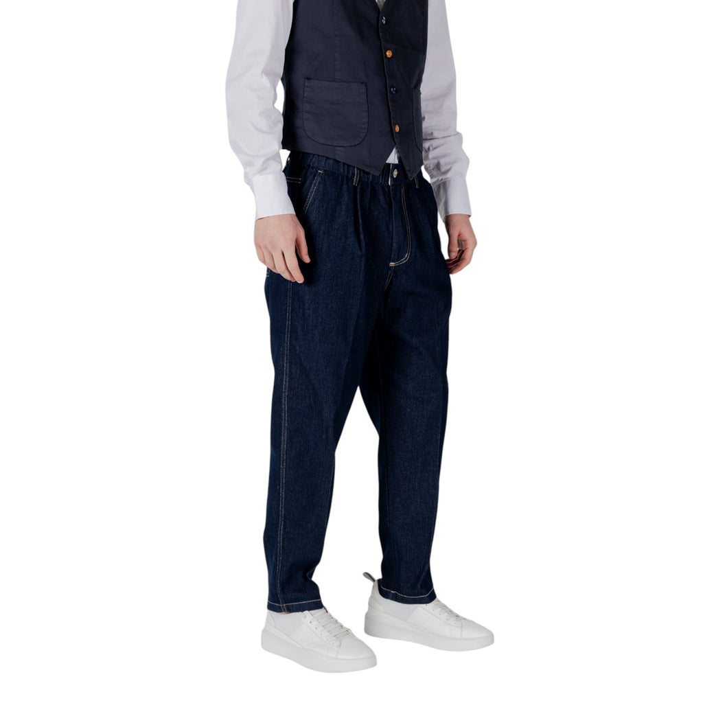 Gianni Lupo Men's Jeans