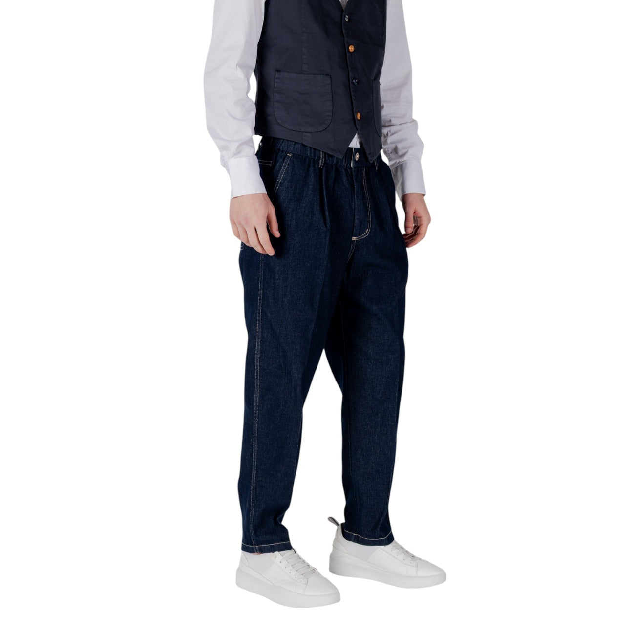 Gianni Lupo Men's Jeans