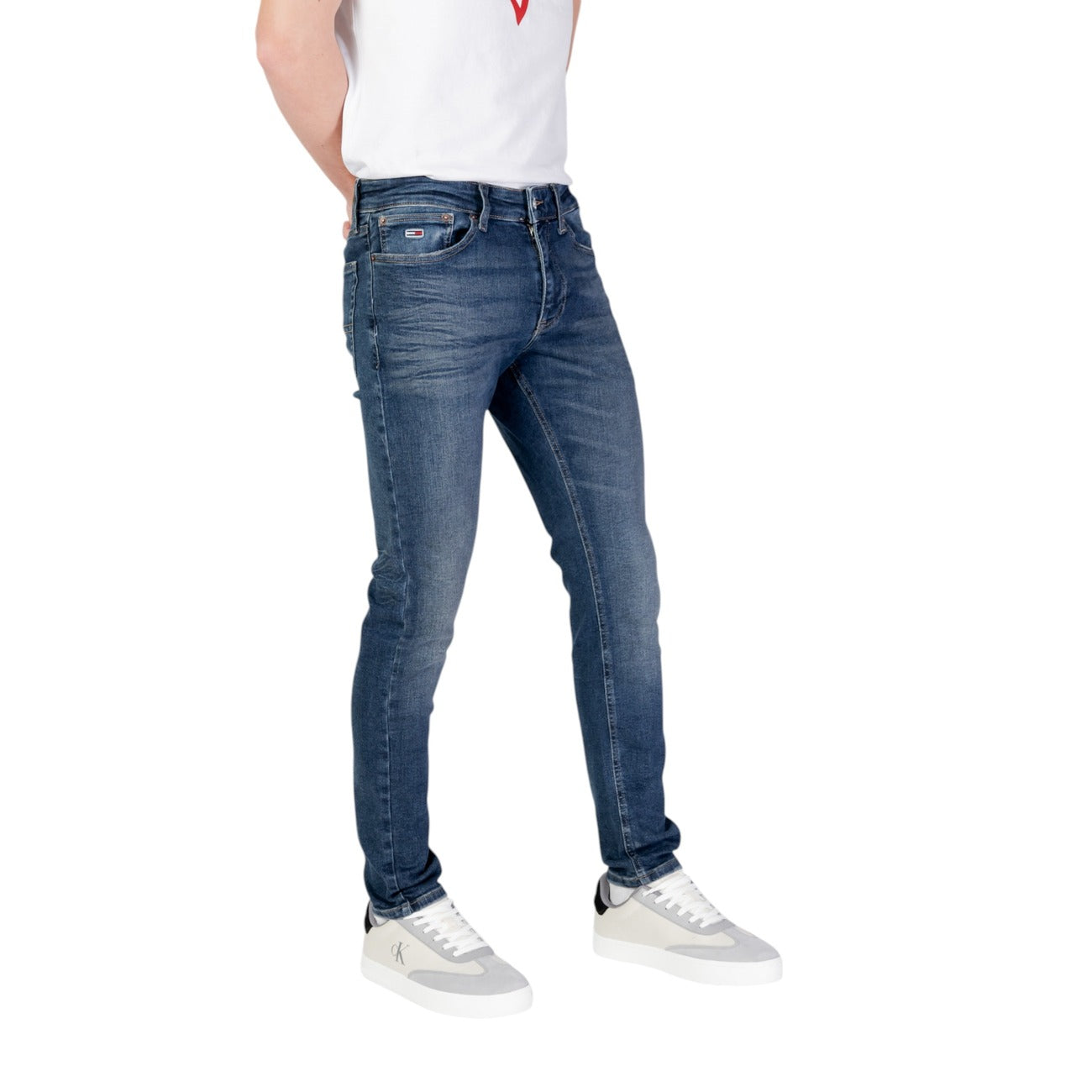 Tommy Hilfiger Jeans Men's Jeans