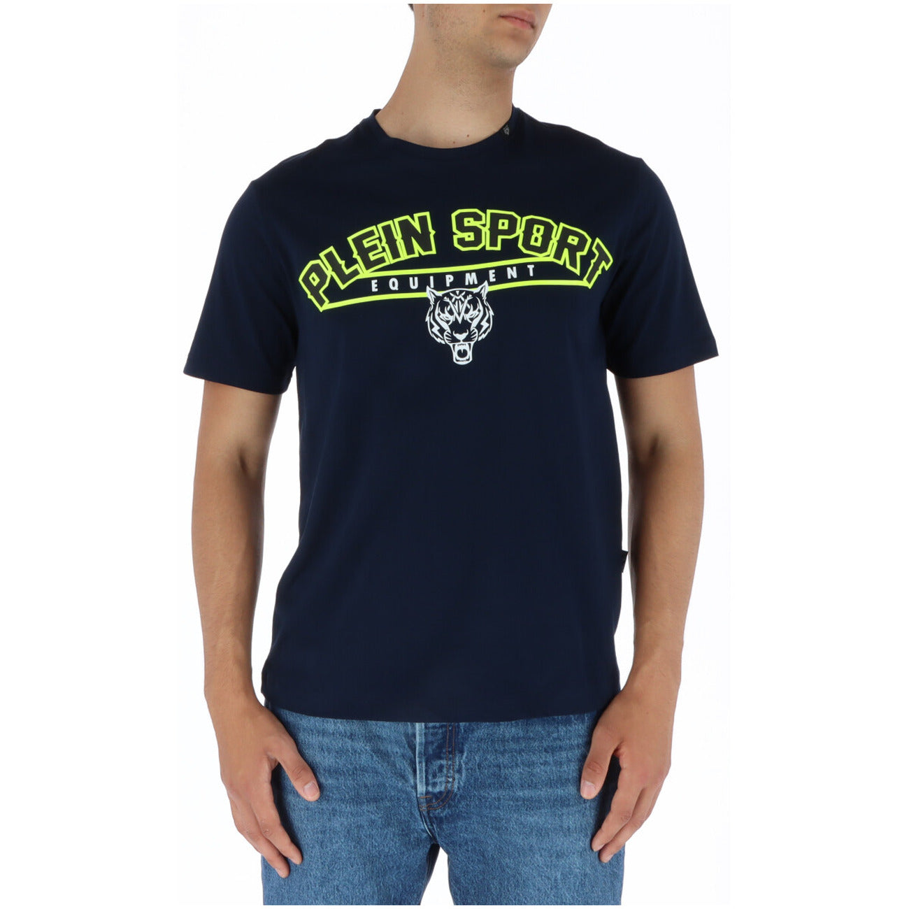 Plein Sport Men's T-Shirt