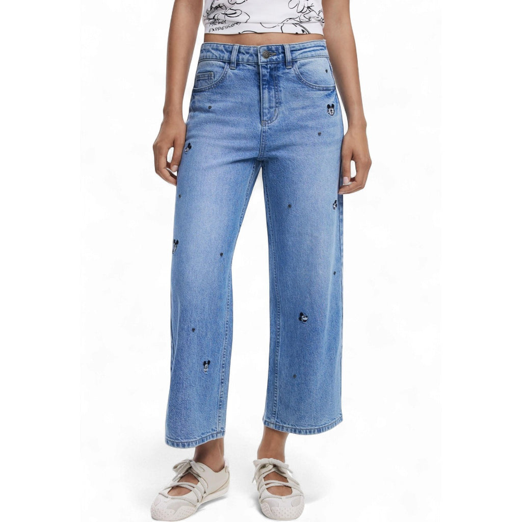 Desigual Jeans Women