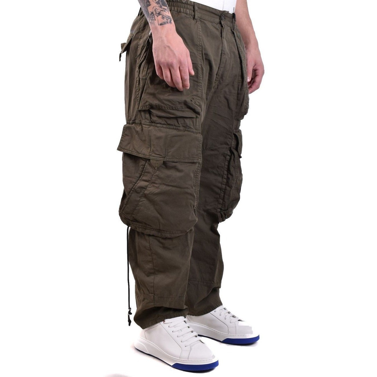 Dsquared2 Men's Trousers