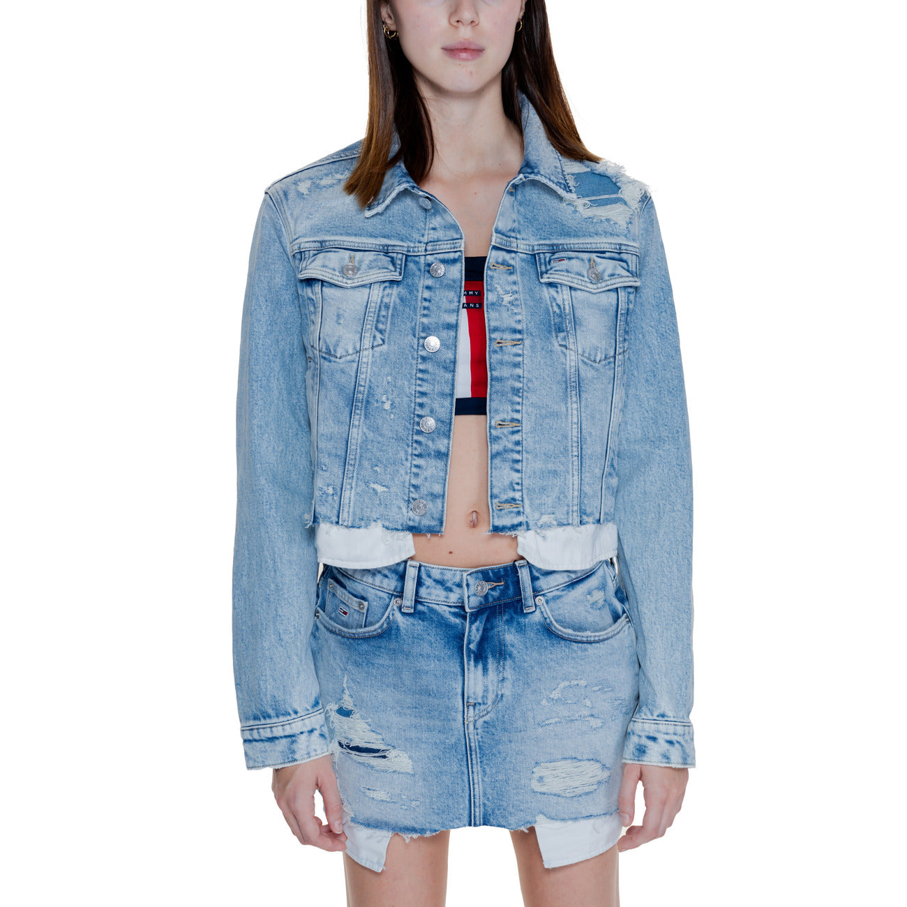 Tommy Hilfiger Jeans Women's Jacket