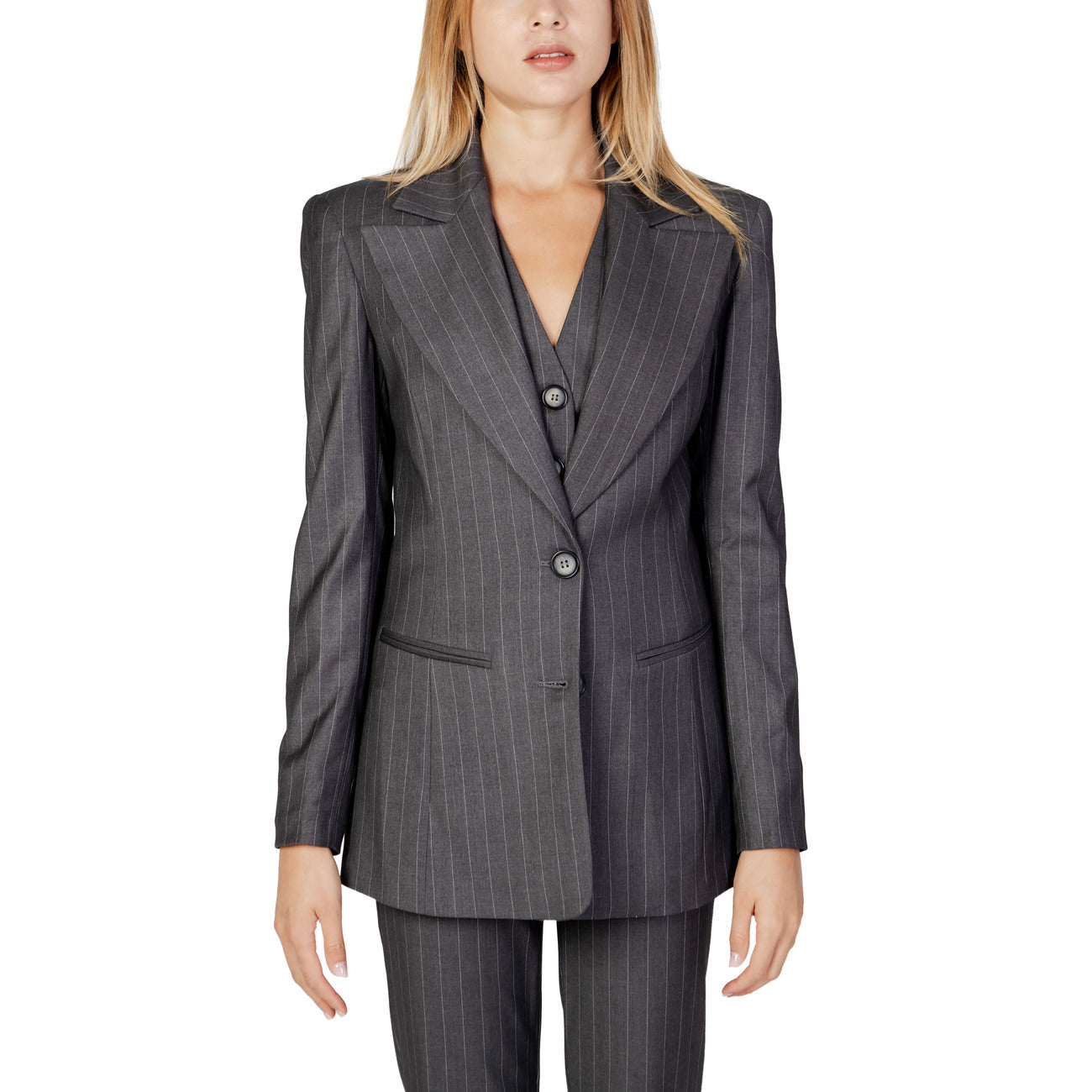 Silence Women's Jacket