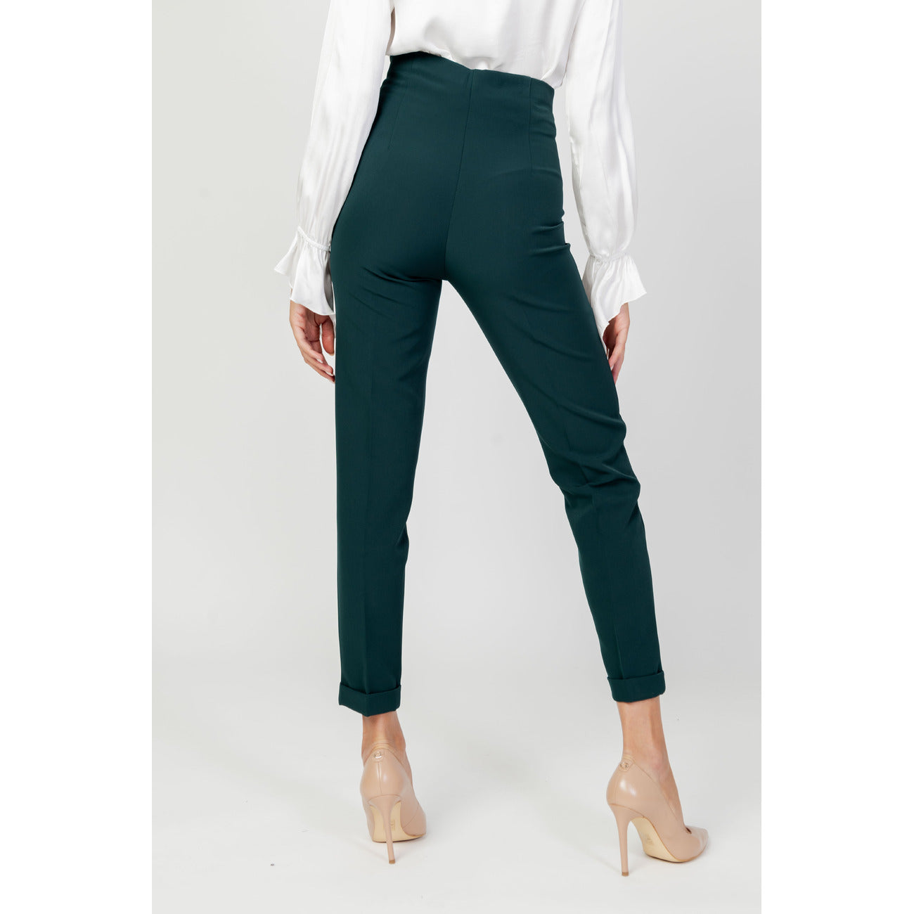 Sandro Ferrone Women's Trousers