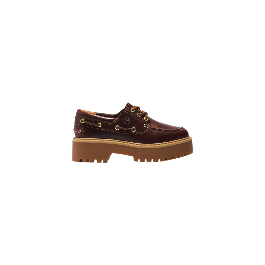 Timberland Women's Lace-Up Shoes