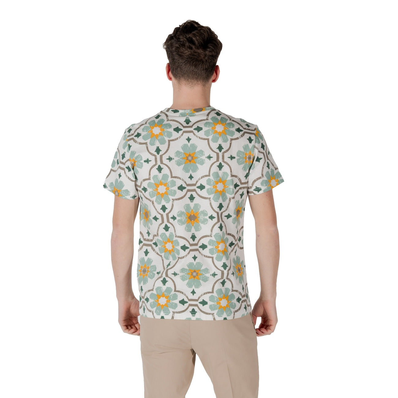 Antony Morato T-Shirt Uomo