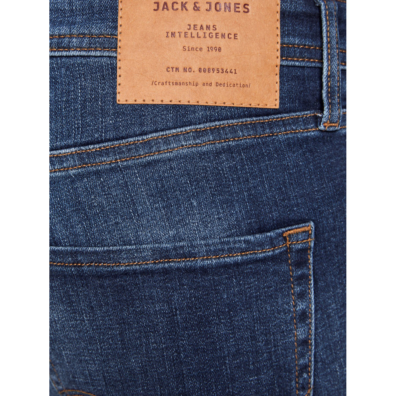 Jack &amp; Jones Men's Jeans