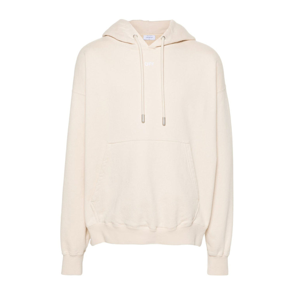 Off-white Felpa Uomo