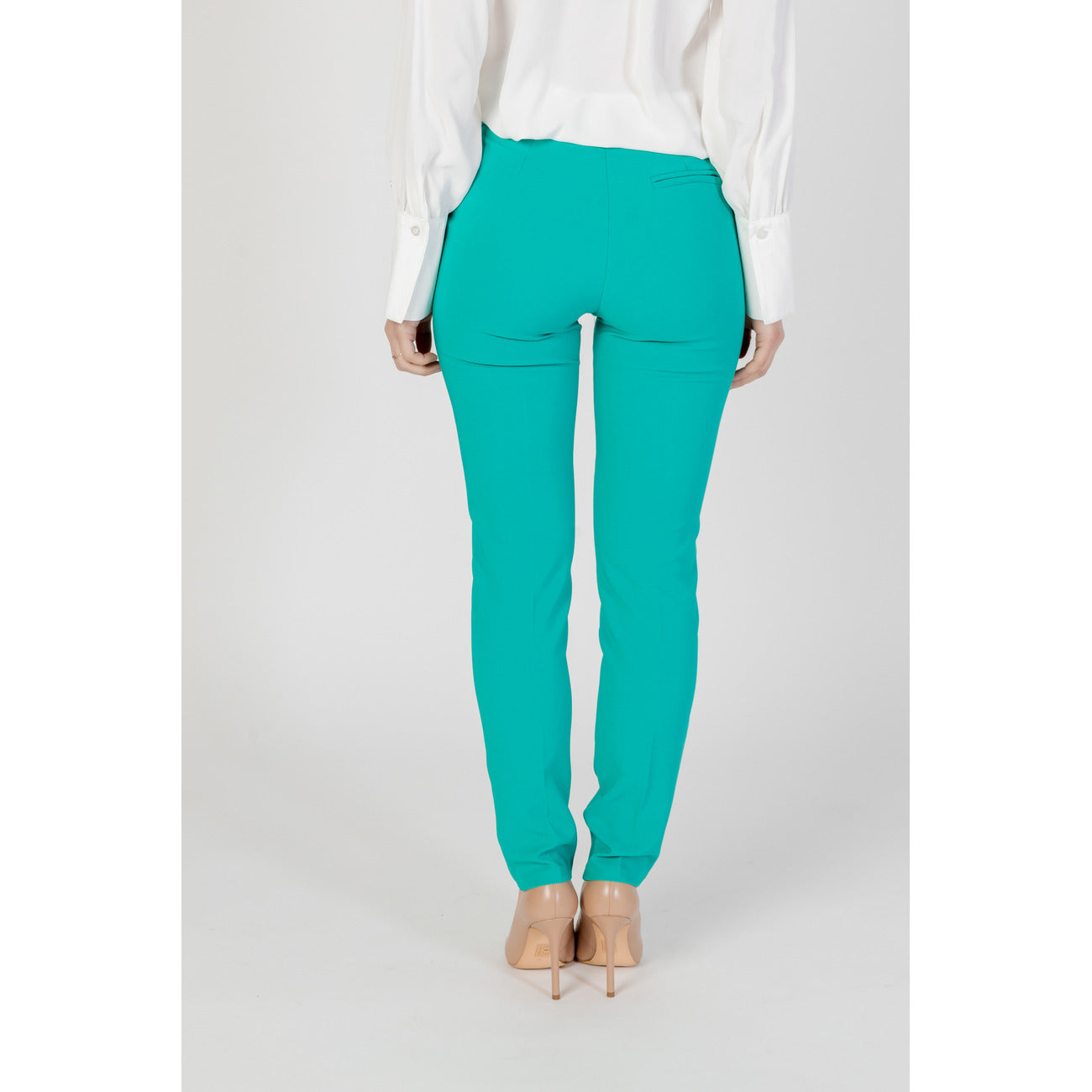 Rinascimento Pantaloni Donna