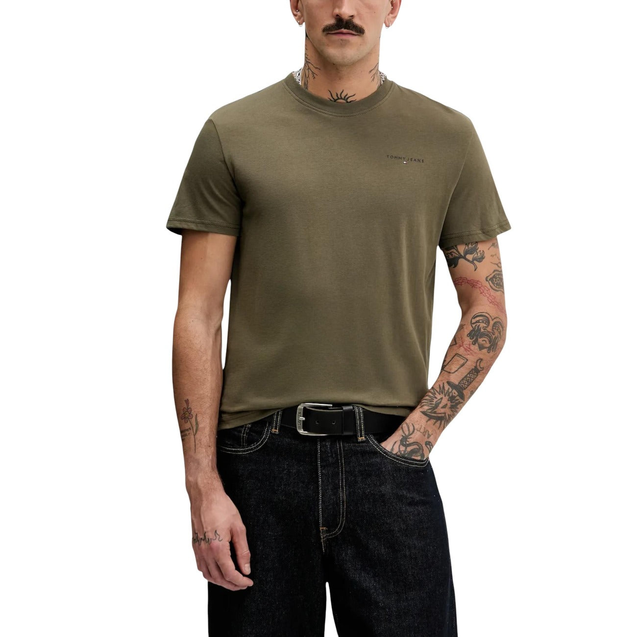 Tommy Hilfiger Jeans Men's T-Shirt