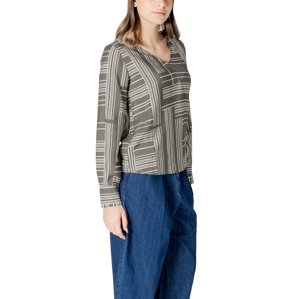 Jacqueline De Yong Blouse Women