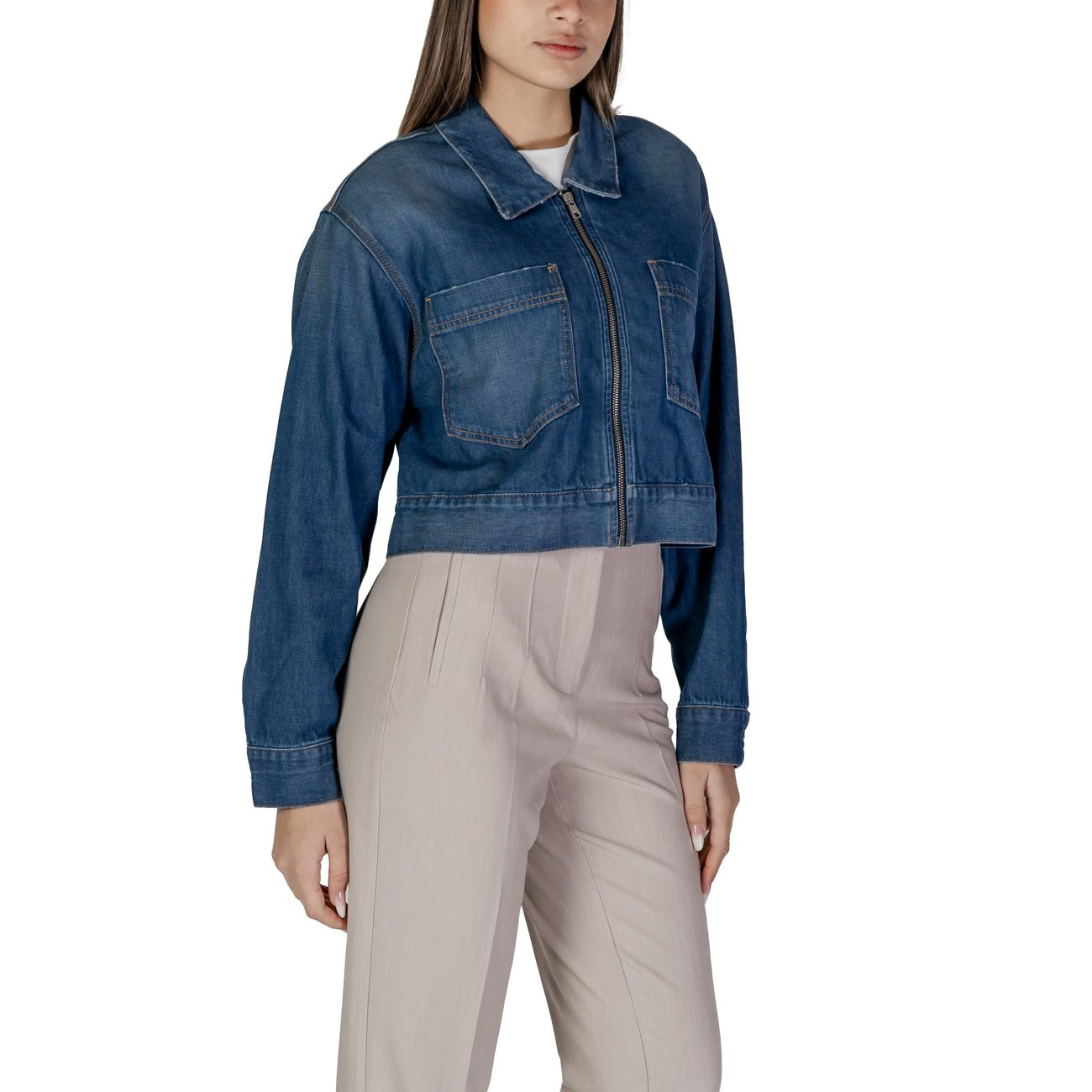 Replay Women's Jacket