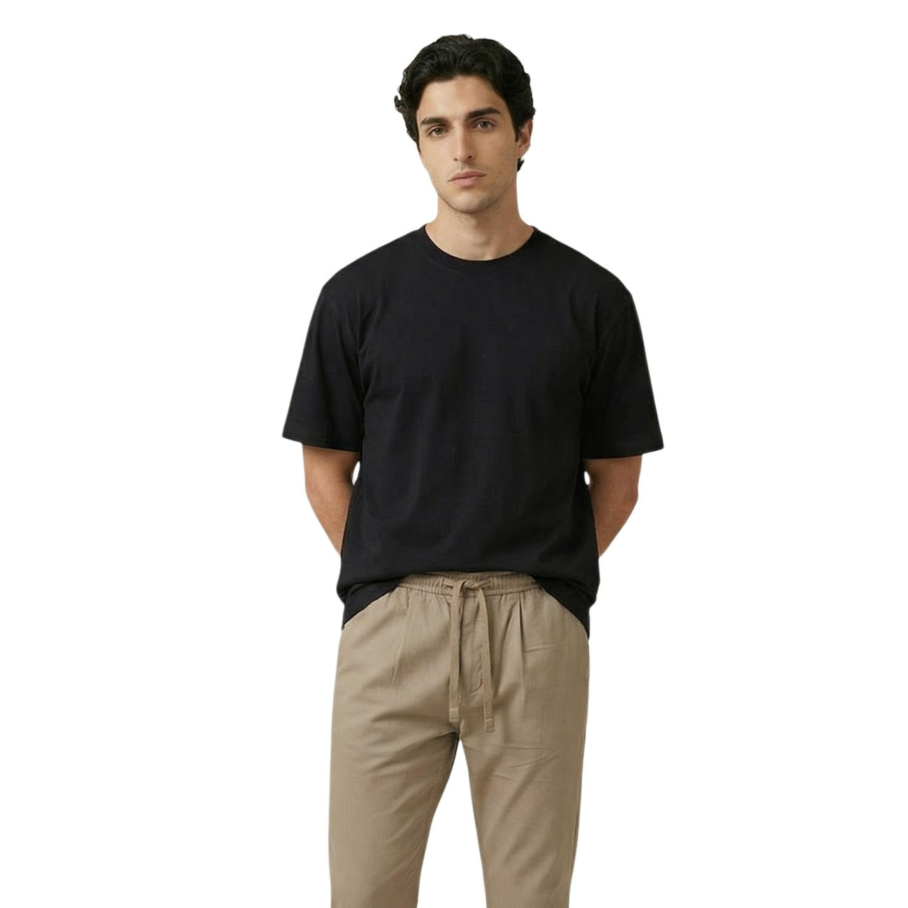 Gianni Lupo T-Shirt Uomo