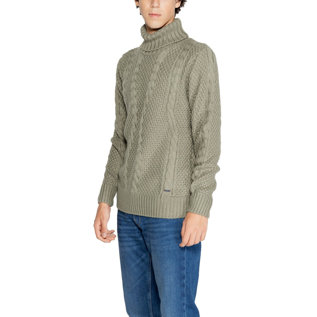 Gianni Lupo Maglia Uomo