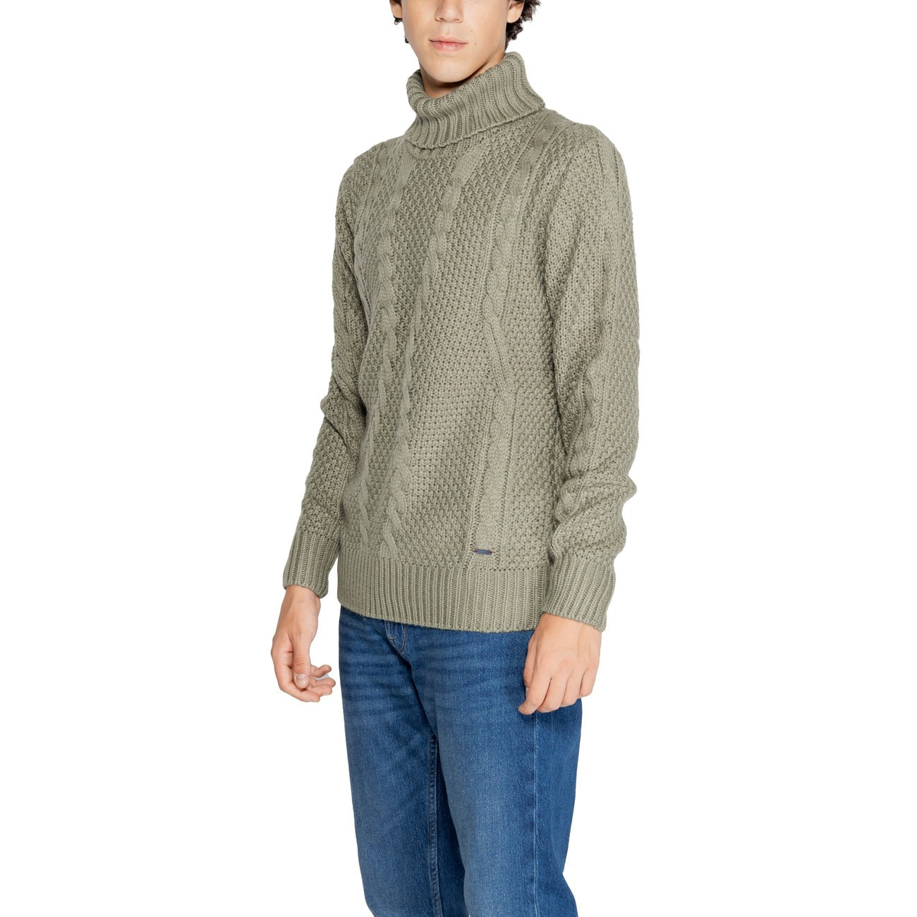 Gianni Lupo Maglia Uomo