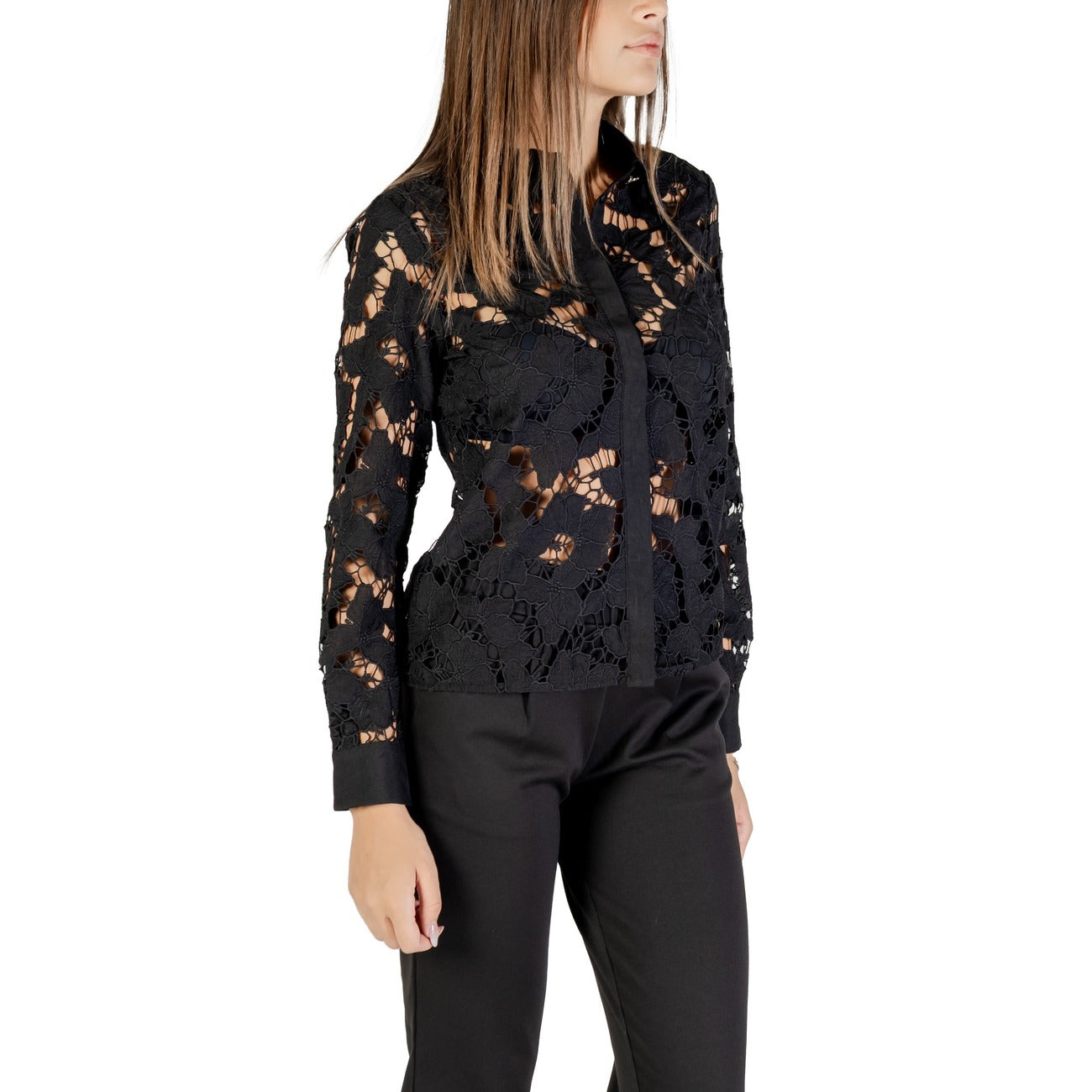 Morgan De Toi Women's Blouse