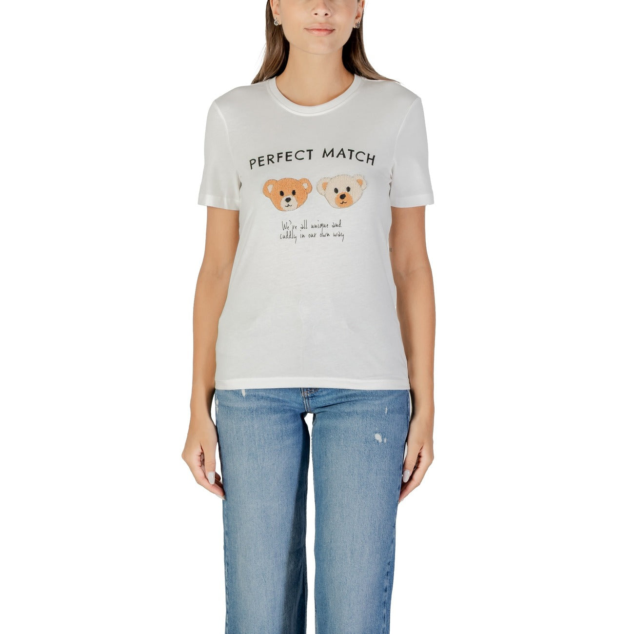 Only Women's T-Shirt