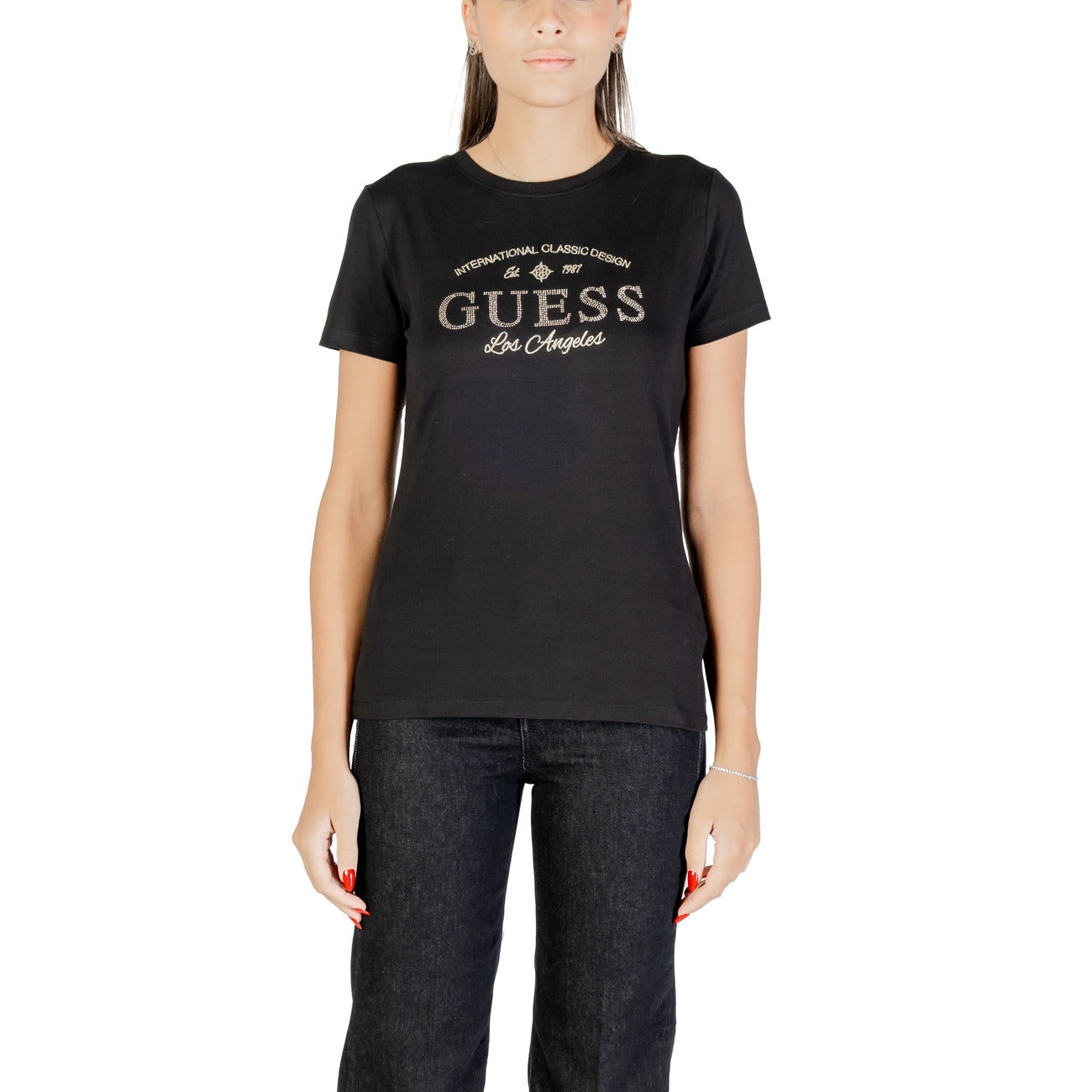 Guess Women's T-Shirt