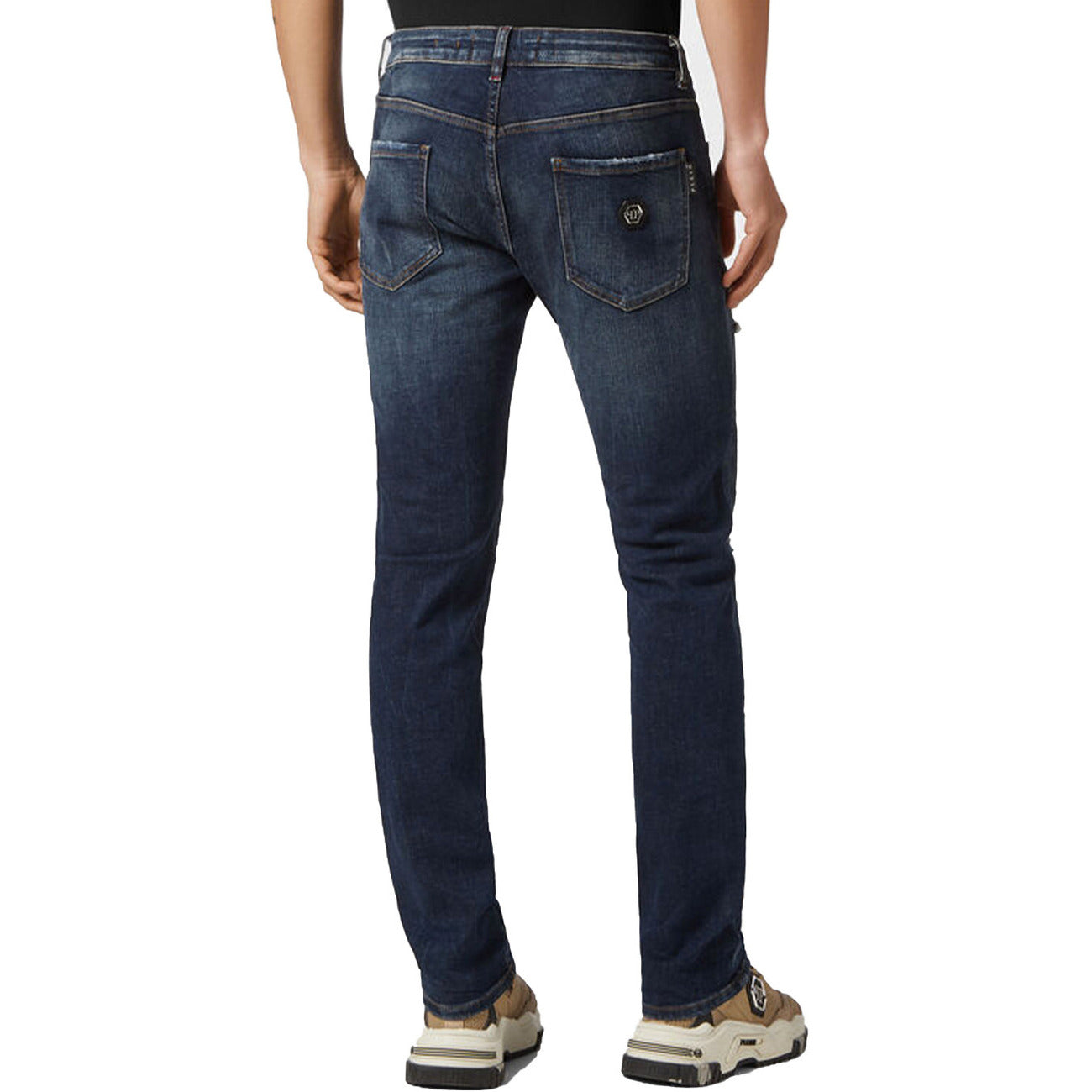 Philipp Plein Men's Jeans