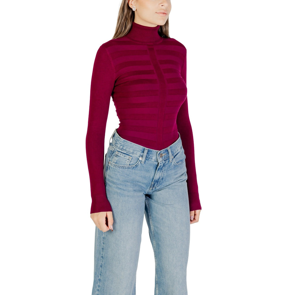 Morgan De Toi Women's Sweater