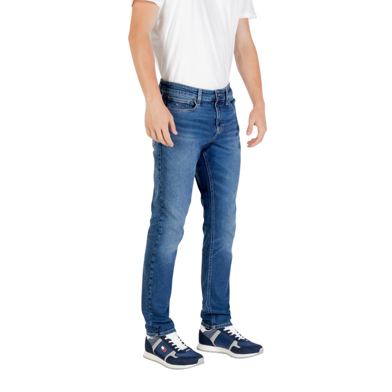 Tommy Hilfiger Jeans Men's Jeans