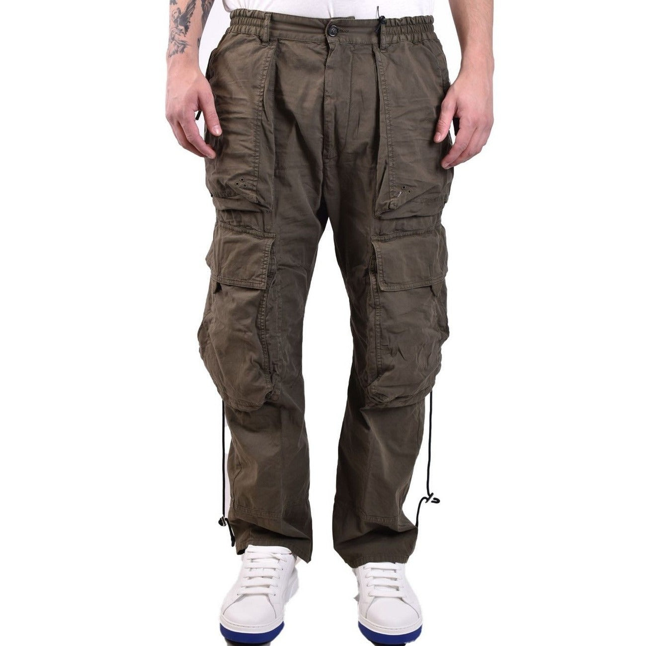 Dsquared2 Men's Trousers