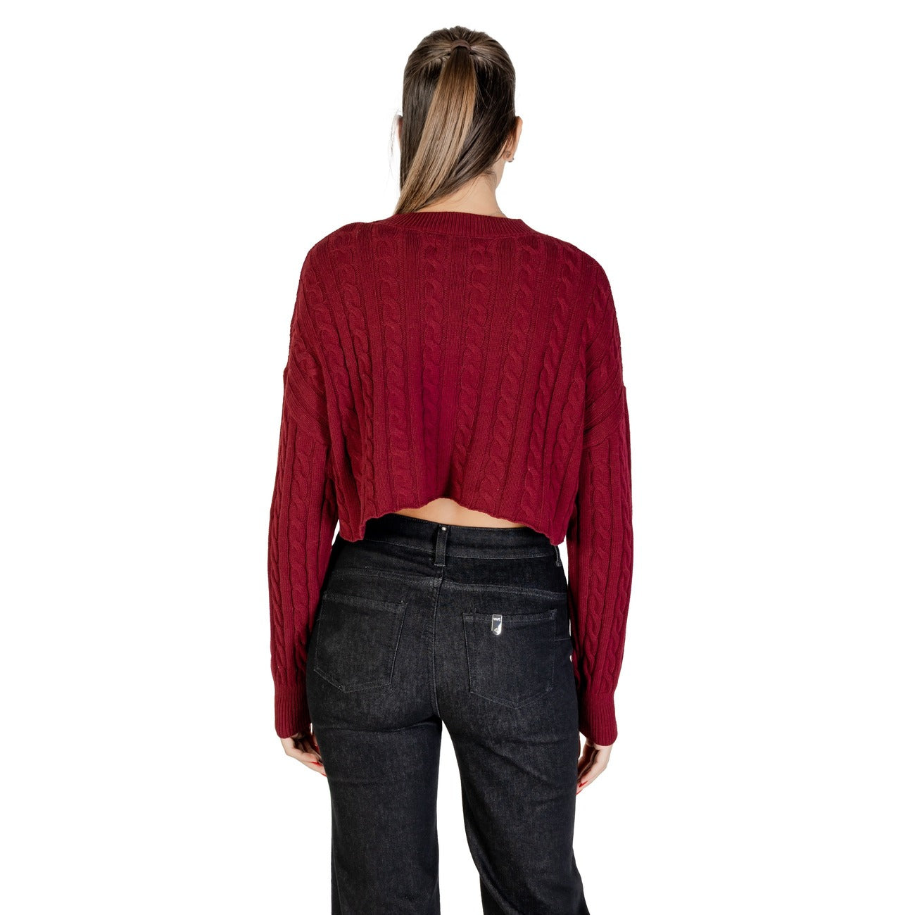 Only Women's Jersey
