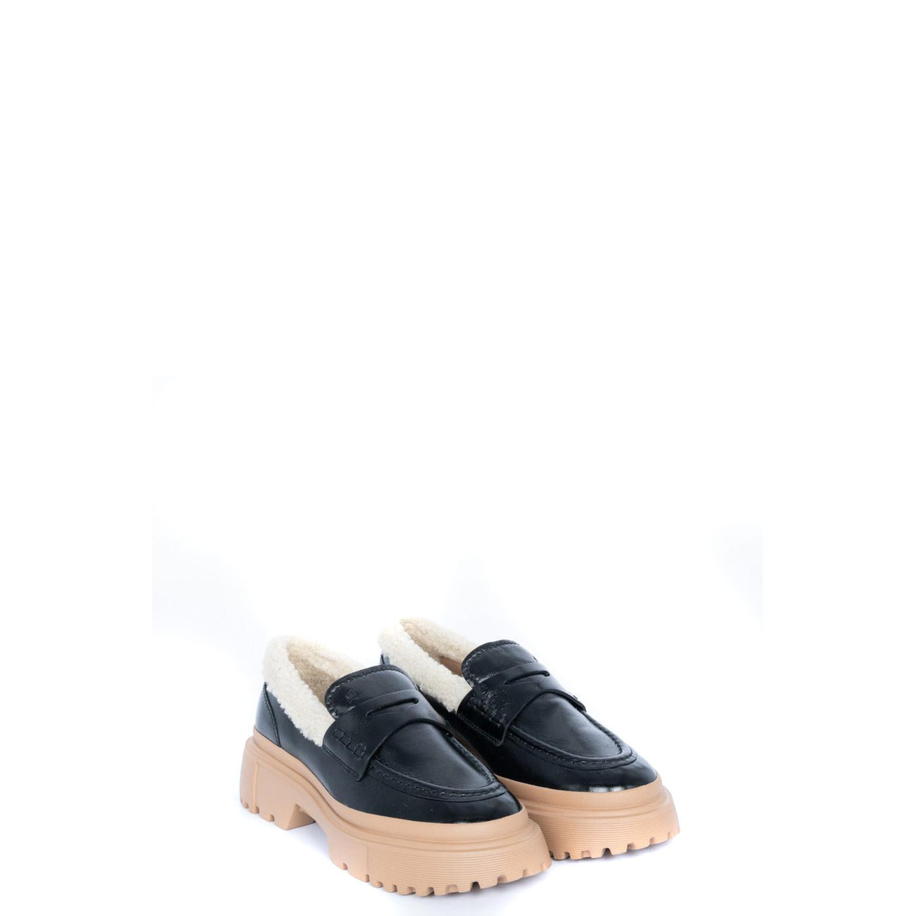 Hogan Women's Moccasins