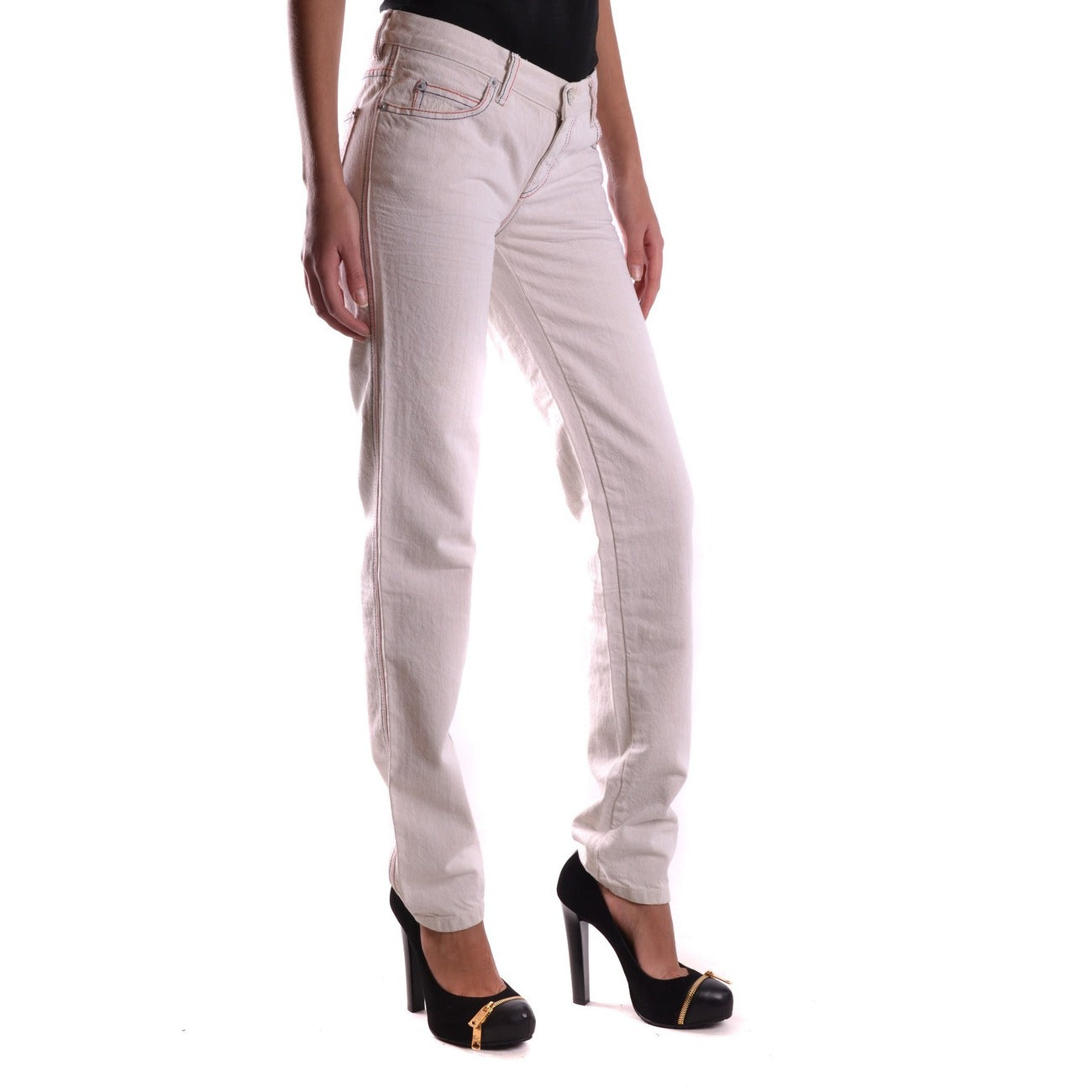 Alexander McQueen Women's Jeans