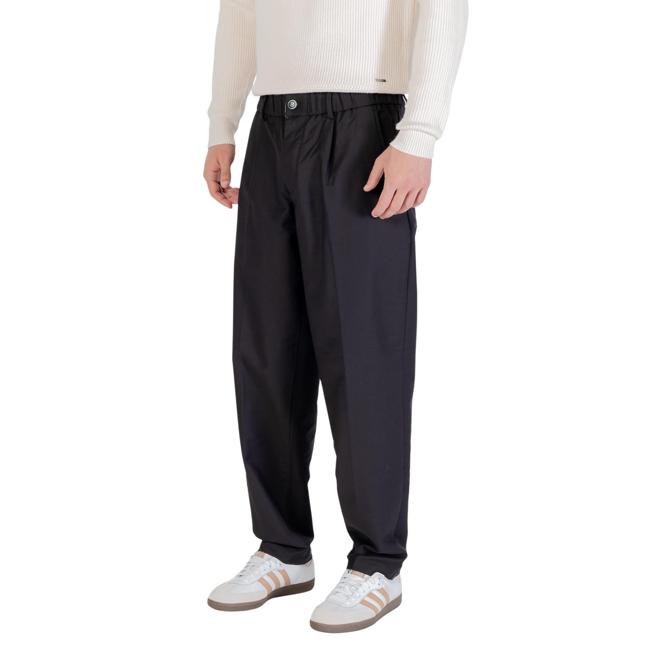 Gianni Lupo Men's Trousers
