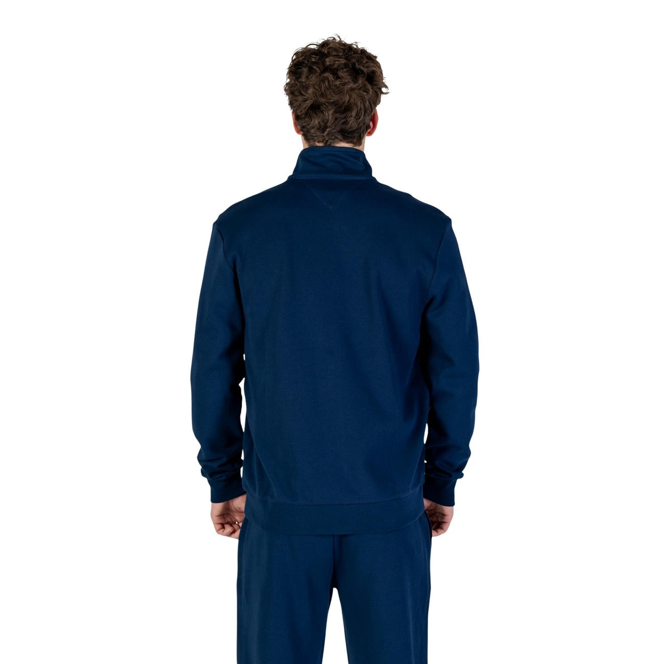 Tommy Hilfiger Felpa Uomo