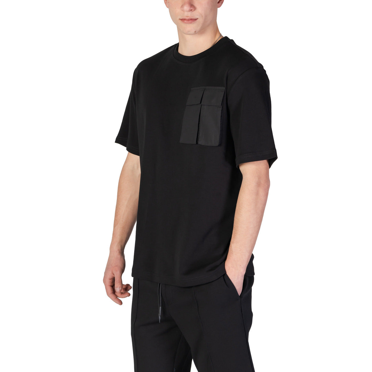 Antony Morato T-Shirt Uomo
