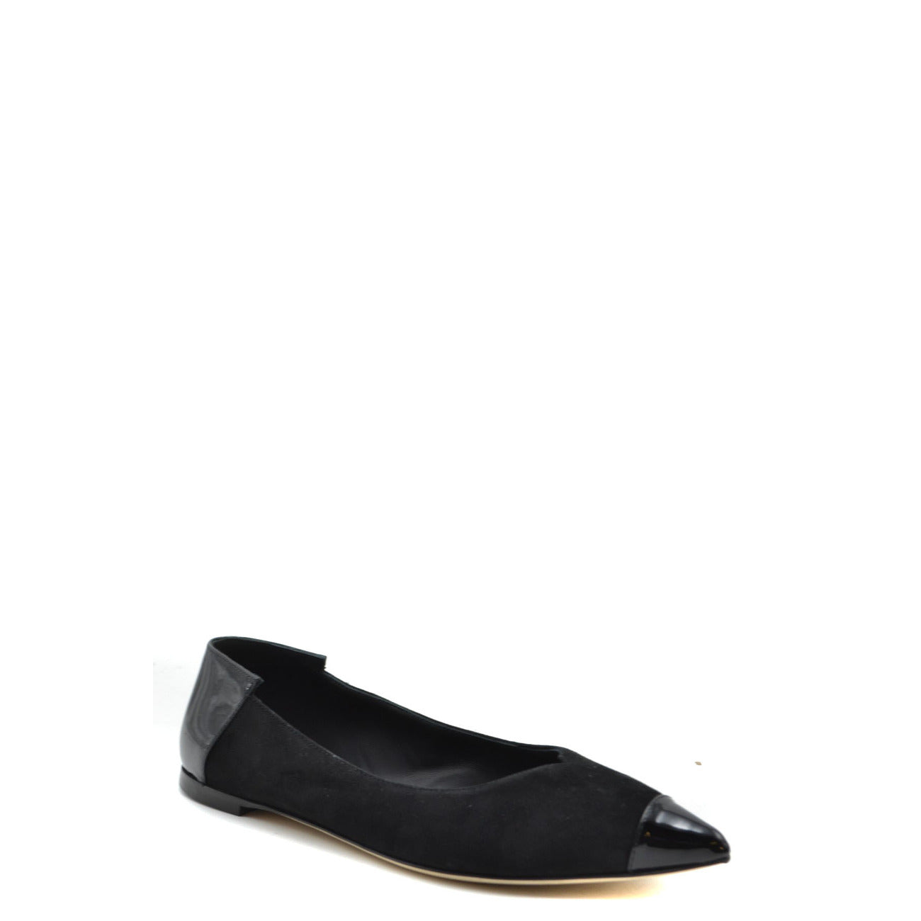 Giuseppe Zanotti Women's Ballet Flats