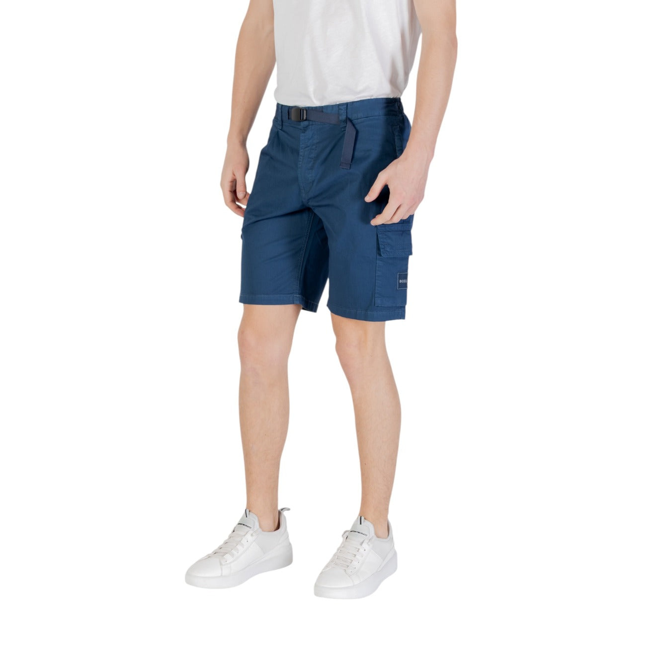 Boss Men's Bermuda Shorts