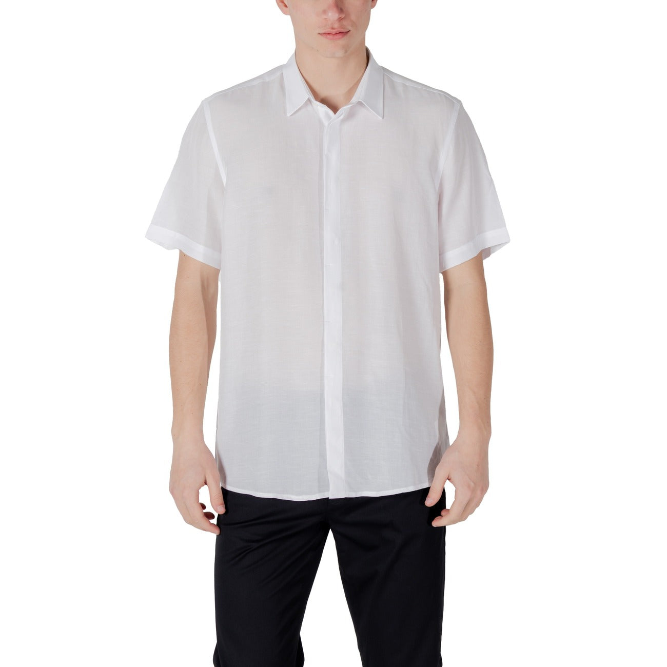 Antony Morato Men's Shirt