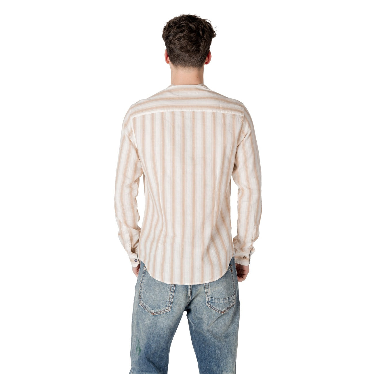 Gianni Lupo Men's Shirt