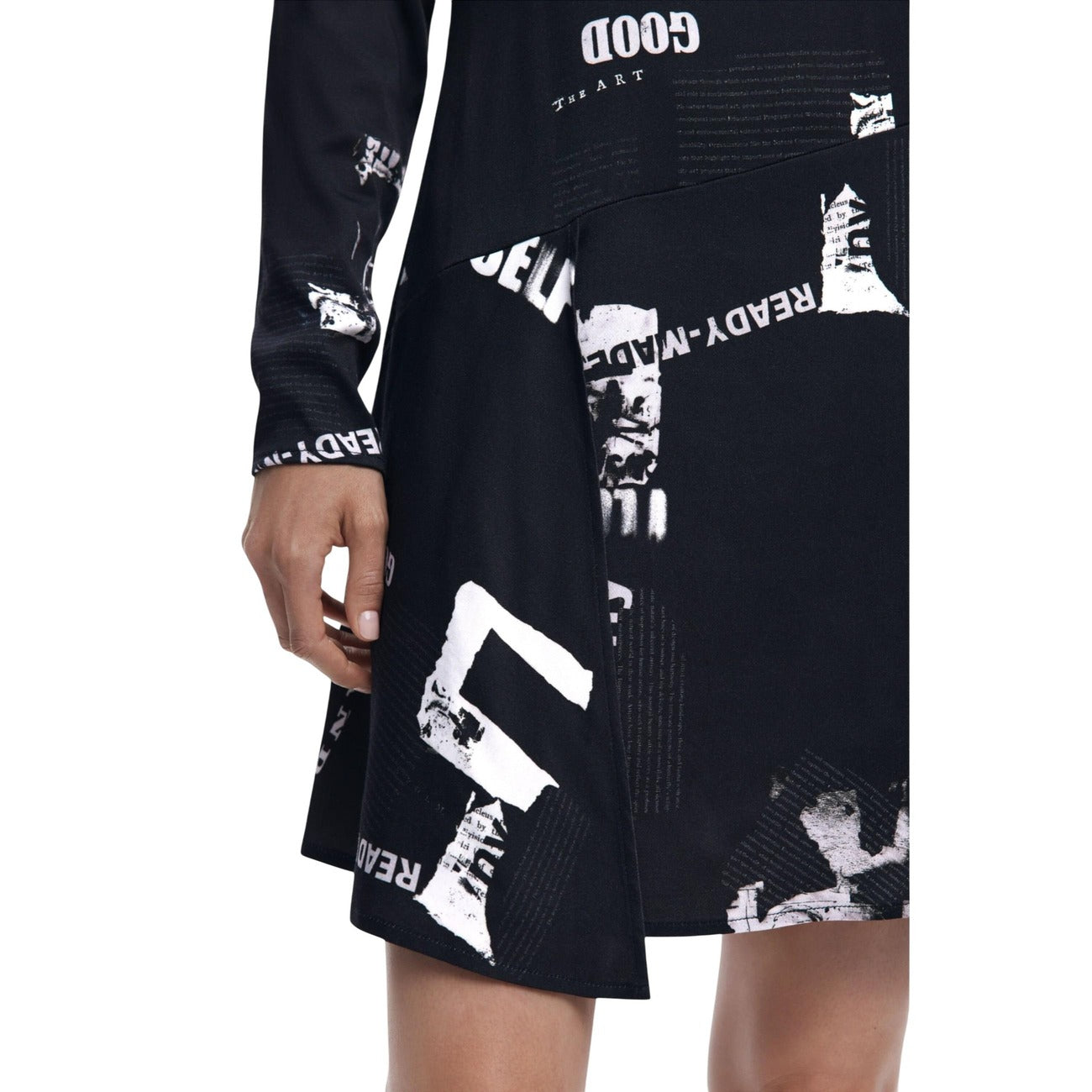 Desigual Women's Dress