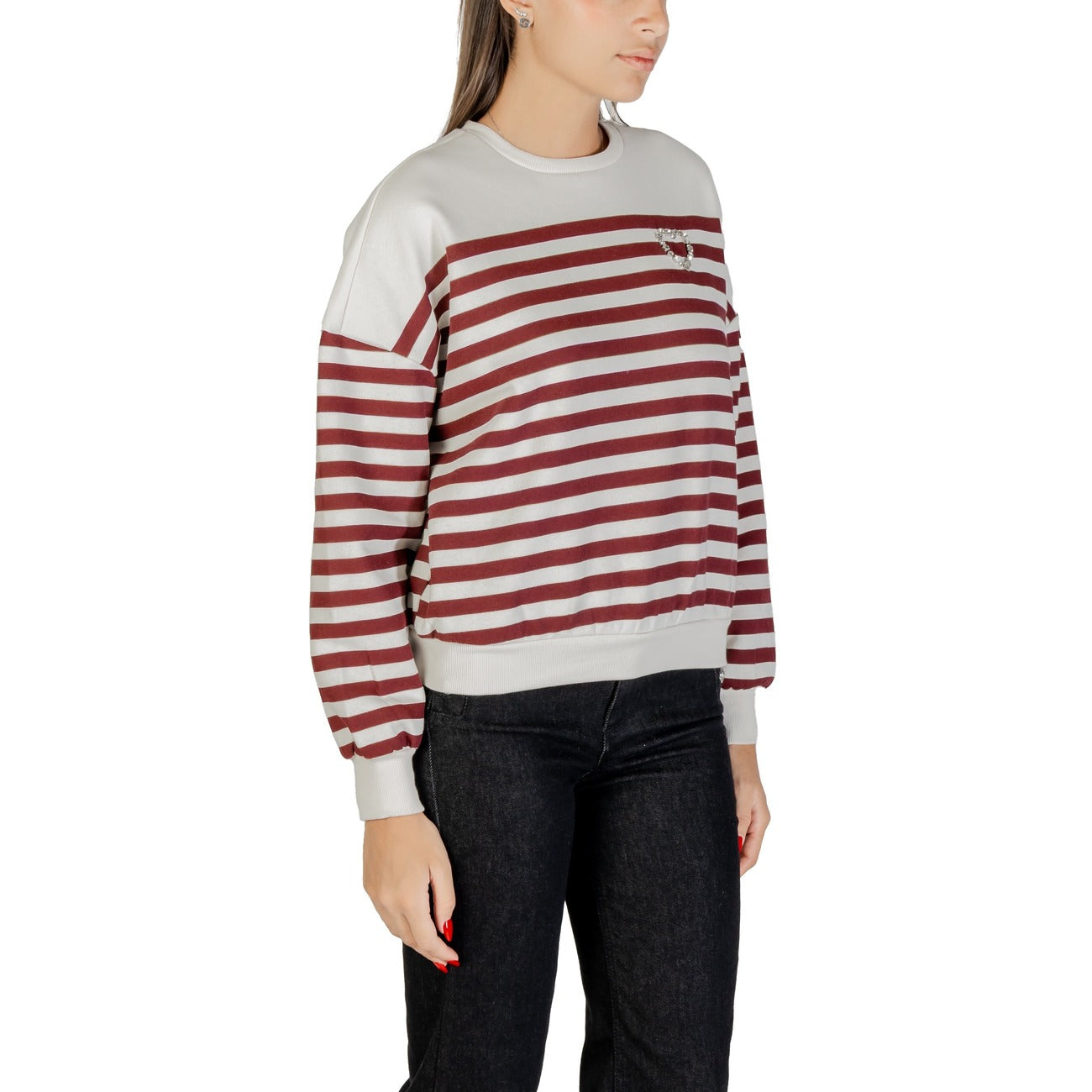Only Women's Sweatshirt