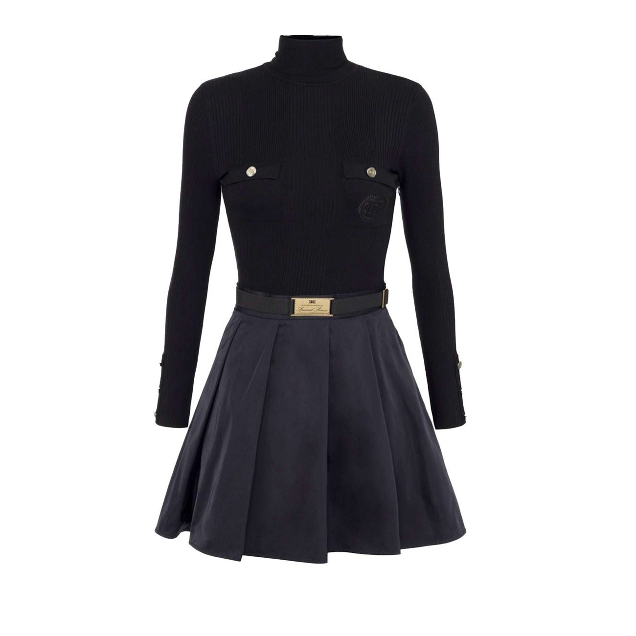 Elisabetta Franchi Women's Dress