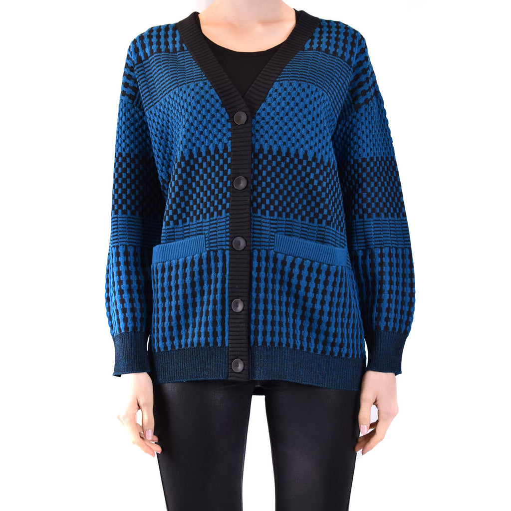 Diane Von Furstenberg Women's Cardigan