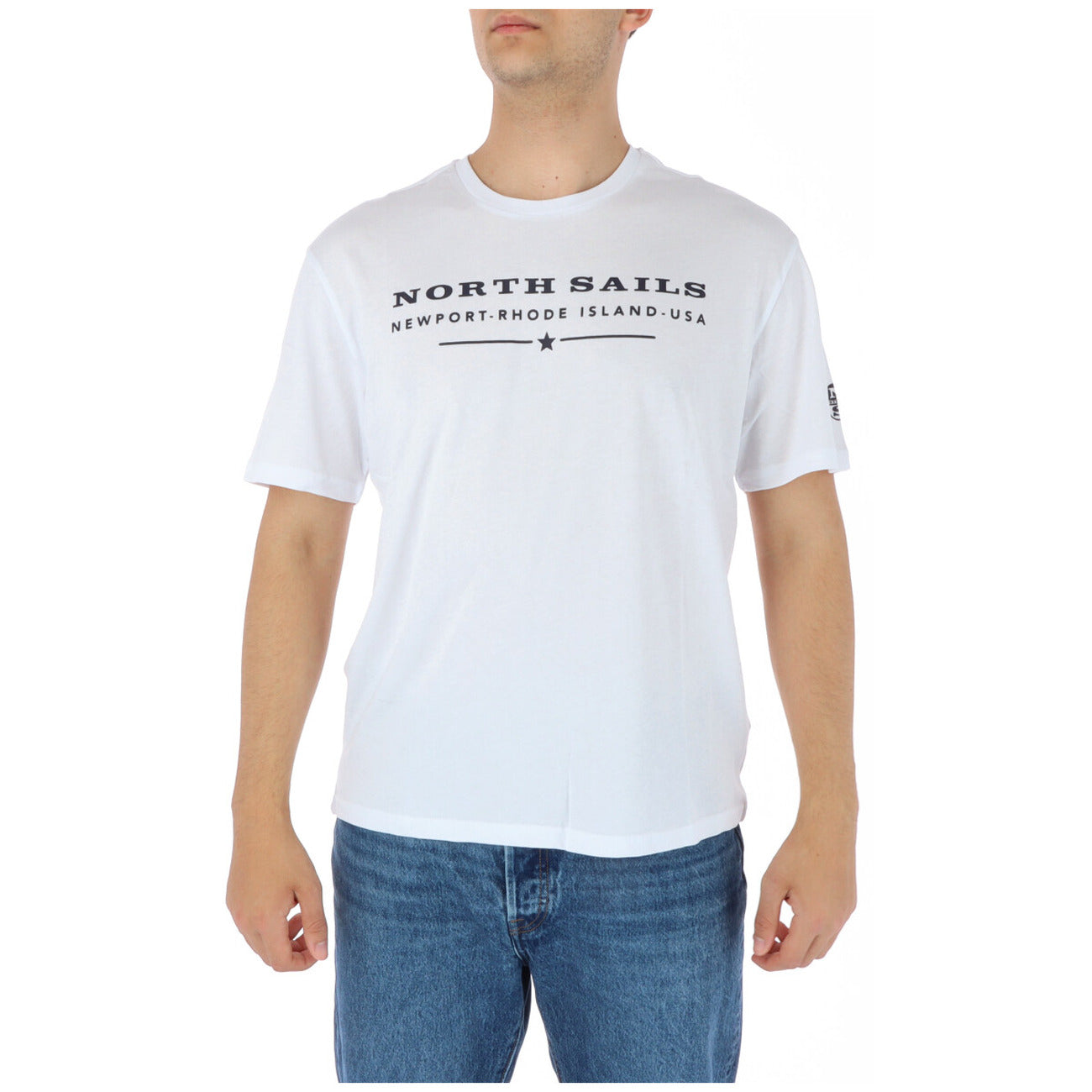 North Sails Men's T-Shirt