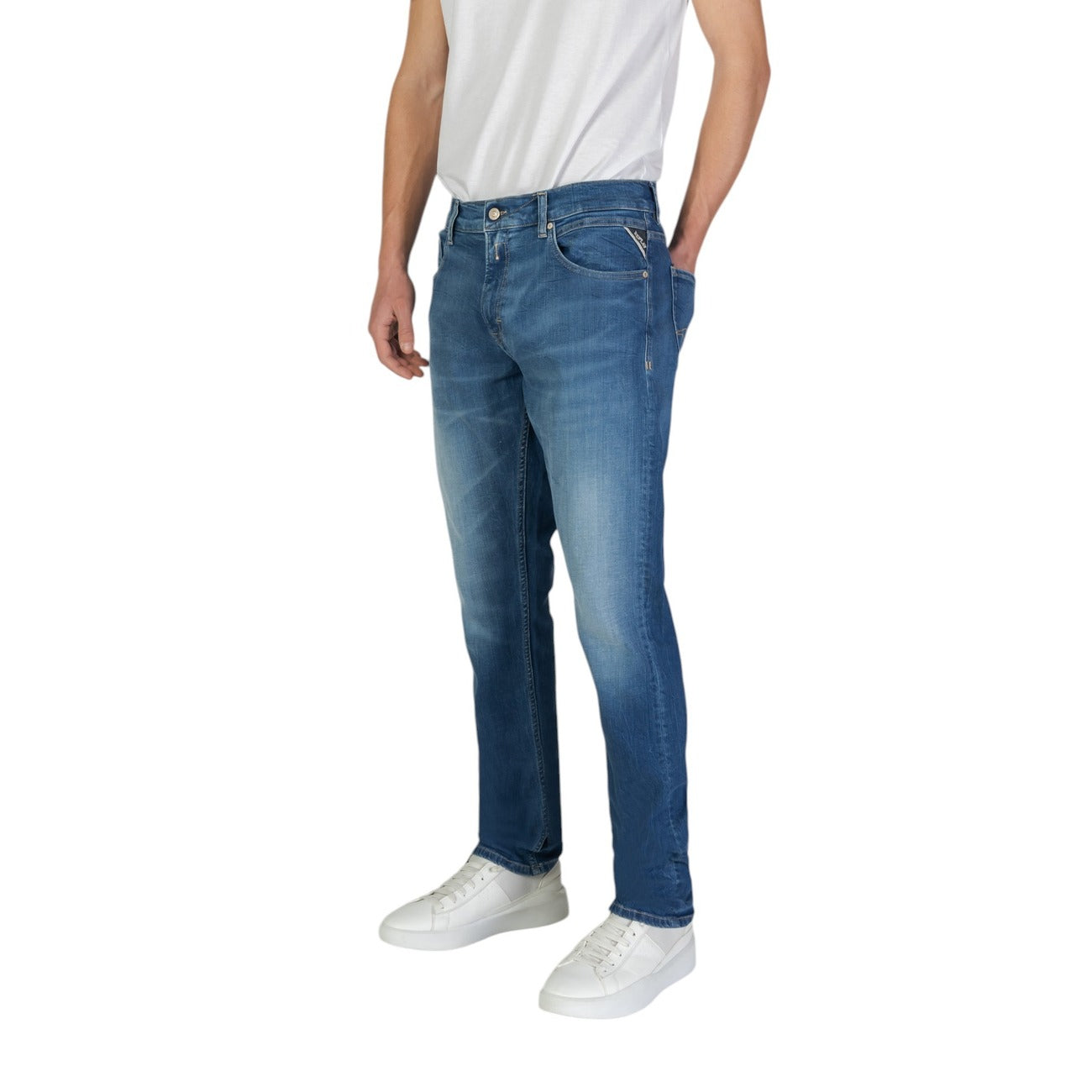 Replay Men's Jeans