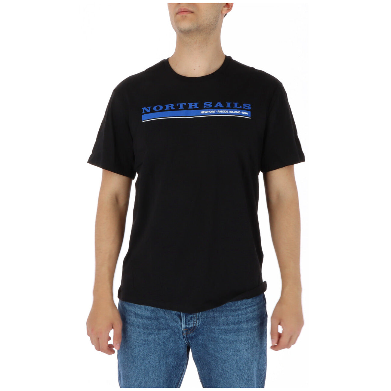 North Sails Men's T-Shirt