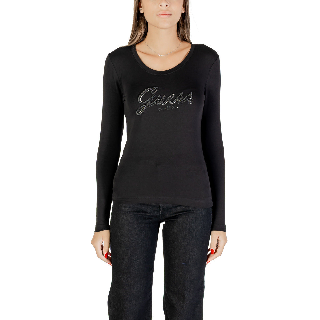 Guess Women's T-Shirt