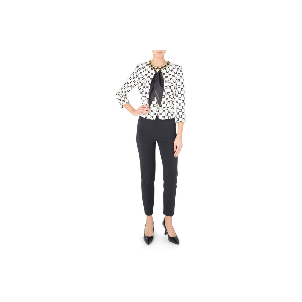 Elisabetta Franchi Pantaloni Donna
