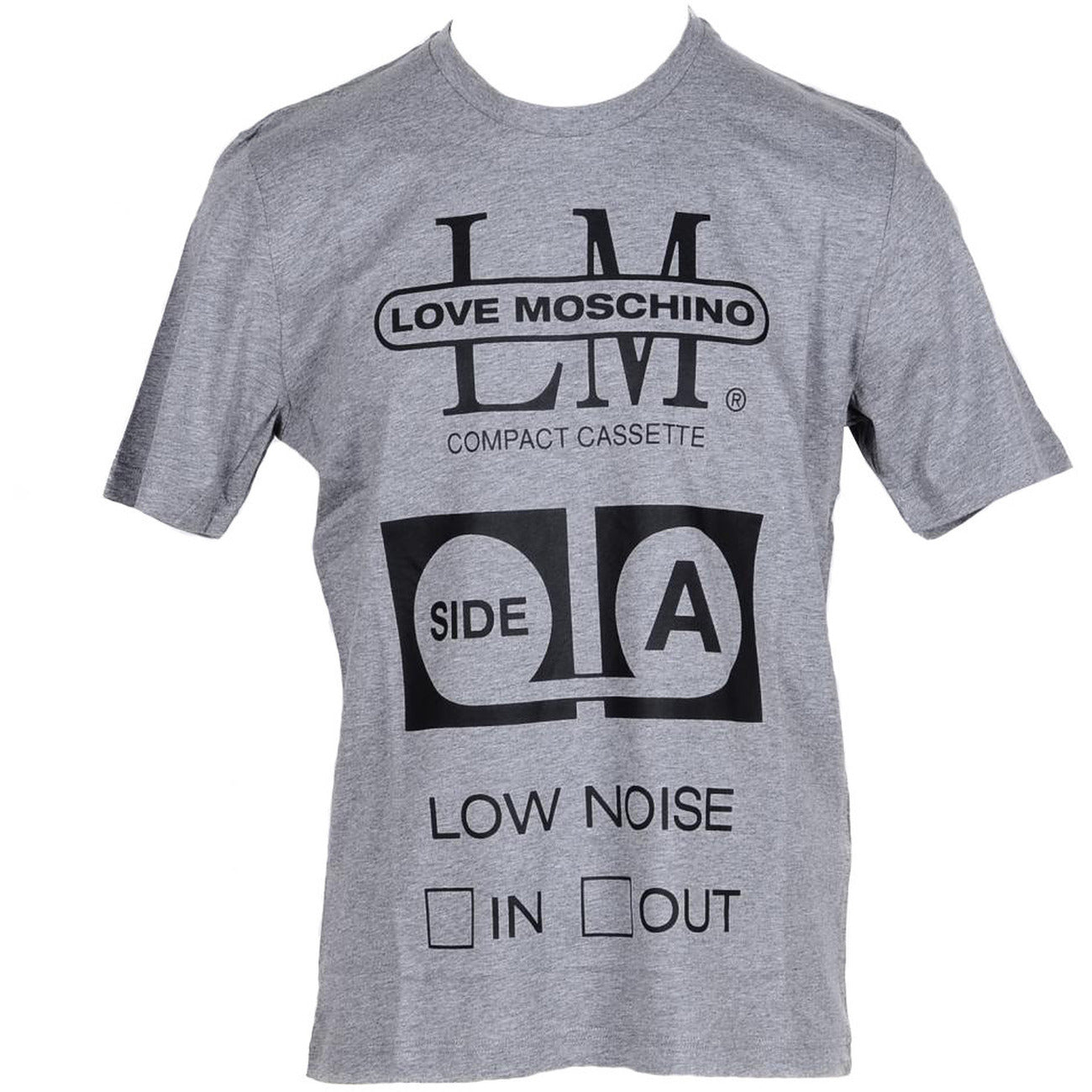 Love Moschino Men's T-Shirt